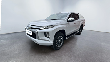 MITSUBISHI L 200