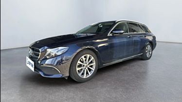 MERCEDES-BENZ E Klasa