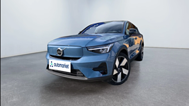 VOLVO C40