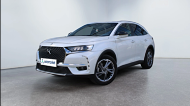 DS DS7