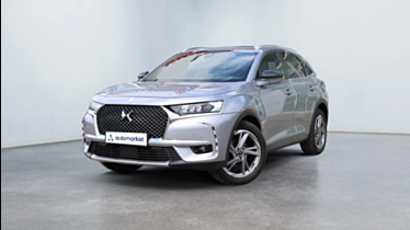 DS DS7