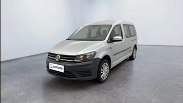 VOLKSWAGEN Caddy osobowy