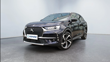 DS DS7