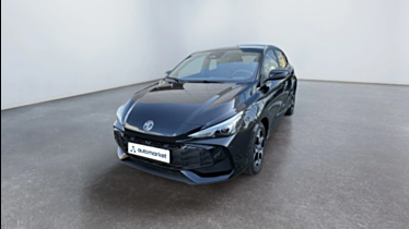 MG MG3