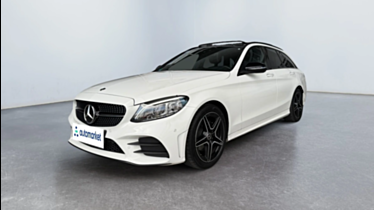 MERCEDES-BENZ C Klasa