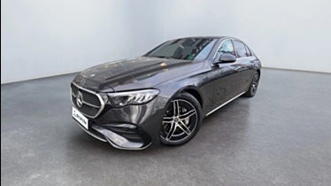 MERCEDES-BENZ E Klasa