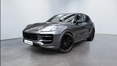 PORSCHE Cayenney