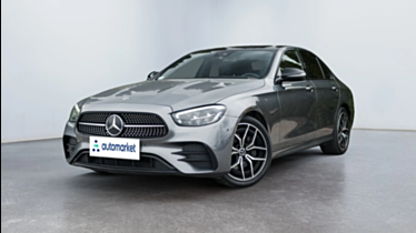 MERCEDES-BENZ E Klasa