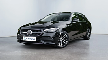 MERCEDES-BENZ C Klasa