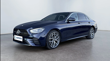 MERCEDES-BENZ E Klasa