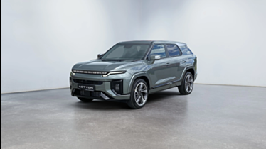 KGM / SSANGYONG Actyon