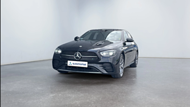 MERCEDES-BENZ E Klasa