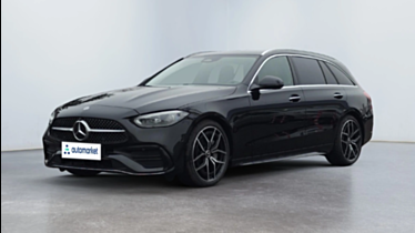 MERCEDES-BENZ C Klasa