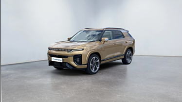 KGM / SSANGYONG Actyon