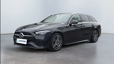 MERCEDES-BENZ C Klasa