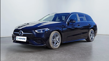 MERCEDES-BENZ C Klasa