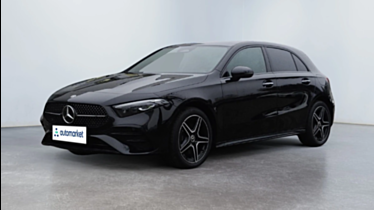MERCEDES-BENZ A Klasa