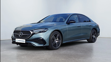 MERCEDES-BENZ E Klasa