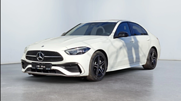 MERCEDES-BENZ C Klasa