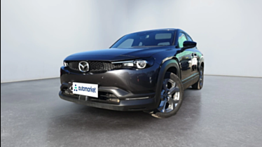 MAZDA MX-30