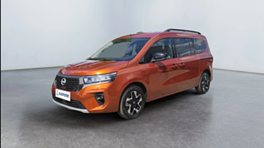 NISSAN Townstar Combi
