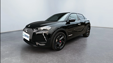 DS DS3 Crossback