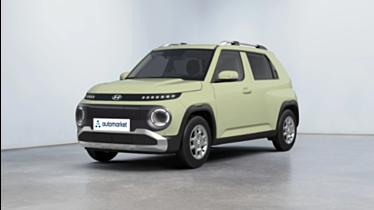 HYUNDAI Inster