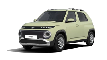 HYUNDAI Inster
