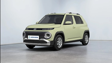 HYUNDAI Inster