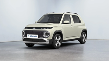 HYUNDAI Inster