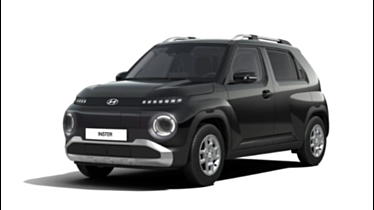 HYUNDAI Inster