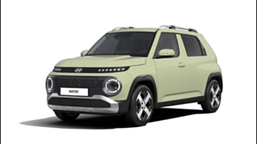 HYUNDAI Inster