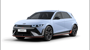 HYUNDAI Ioniq 5