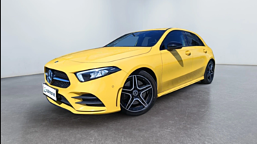 MERCEDES-BENZ A Klasa