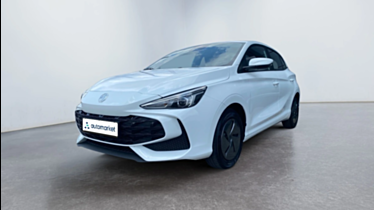 MG MG3