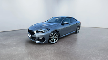 BMW Seria 2