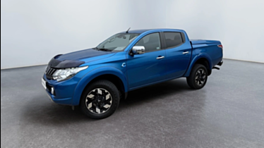 MITSUBISHI L 200