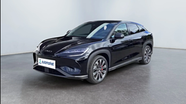 BYD Sealion 7