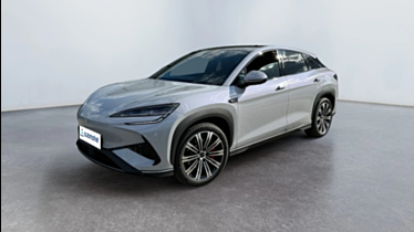BYD Sealion 7