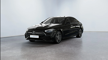 MERCEDES-BENZ C Klasa