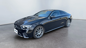 MERCEDES-BENZ E Klasa