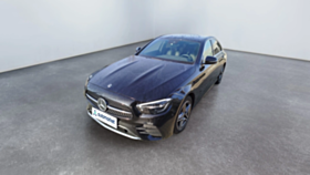 MERCEDES-BENZ E Klasa