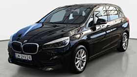 BMW Seria 2