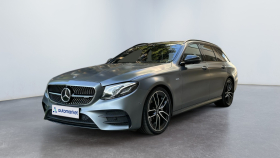 MERCEDES-BENZ E Klasa