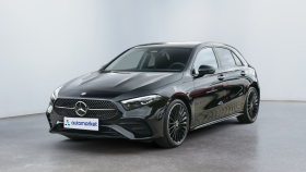 MERCEDES-BENZ A Klasa