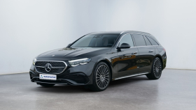 MERCEDES-BENZ E Klasa