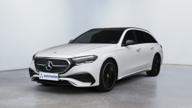 MERCEDES-BENZ E Klasa