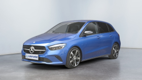 MERCEDES-BENZ B Klasa