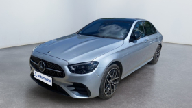 MERCEDES-BENZ E Klasa