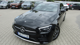 MERCEDES-BENZ E Klasa